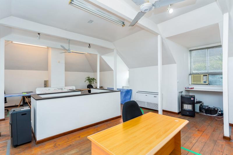 3 Bedroom Property for Sale in Observatory Western Cape